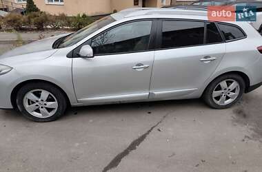 Универсал Renault Megane 2014 в Виннице