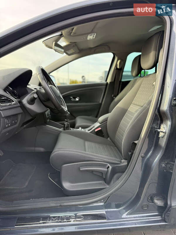 Універсал Renault Megane 2016 в Луцьку фото 36 Універсал Renault Megane 2016 в Луцьку