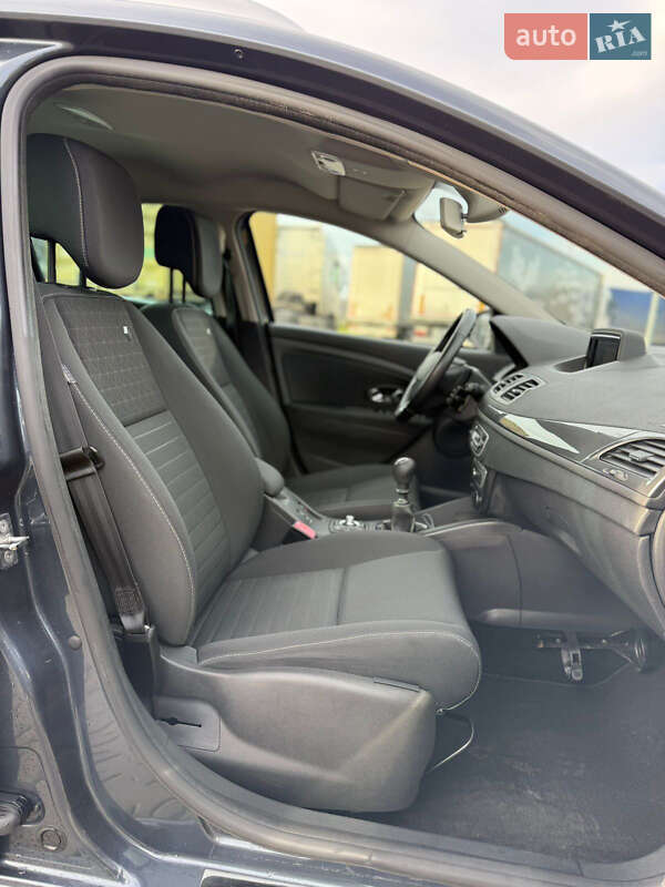 Універсал Renault Megane 2016 в Луцьку фото 39 Універсал Renault Megane 2016 в Луцьку
