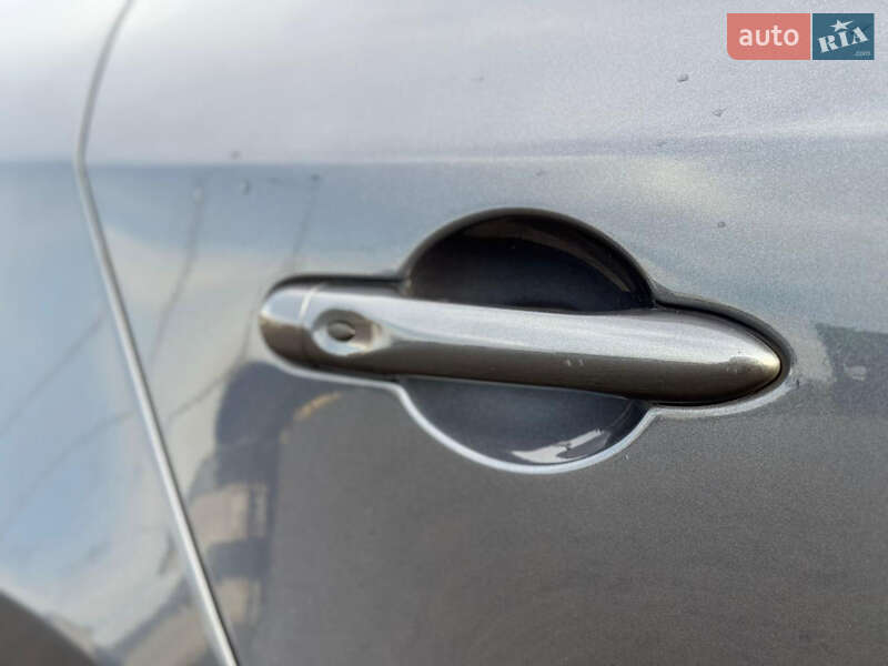 Універсал Renault Megane 2016 в Луцьку фото 42 Універсал Renault Megane 2016 в Луцьку