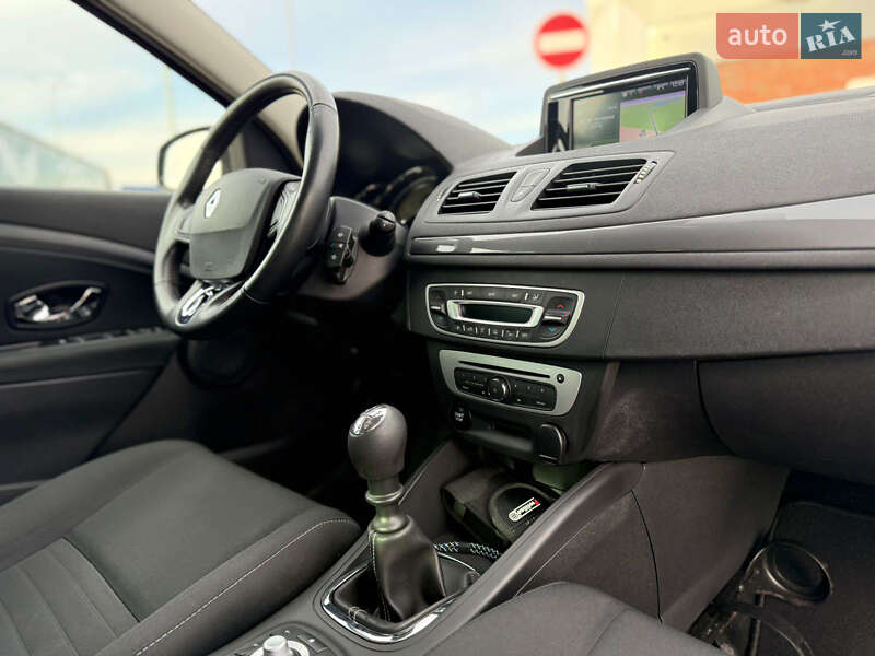 Універсал Renault Megane 2016 в Луцьку фото 52 Універсал Renault Megane 2016 в Луцьку
