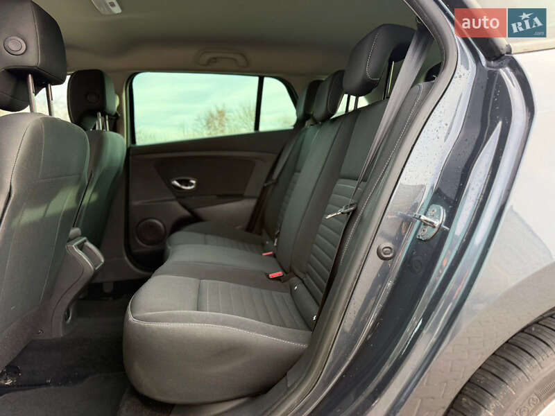 Універсал Renault Megane 2016 в Луцьку фото 58 Універсал Renault Megane 2016 в Луцьку