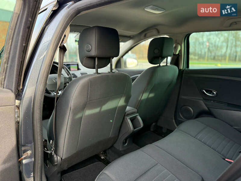 Універсал Renault Megane 2016 в Луцьку фото 60 Універсал Renault Megane 2016 в Луцьку