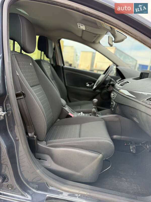 Універсал Renault Megane 2016 в Луцьку фото 78 Універсал Renault Megane 2016 в Луцьку