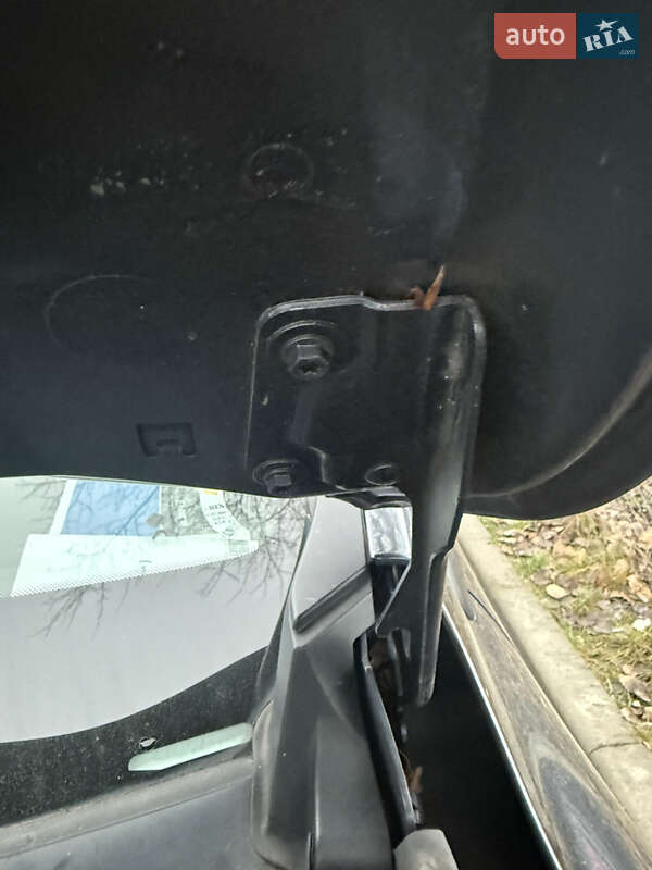 Універсал Renault Megane 2016 в Луцьку фото 86 Універсал Renault Megane 2016 в Луцьку