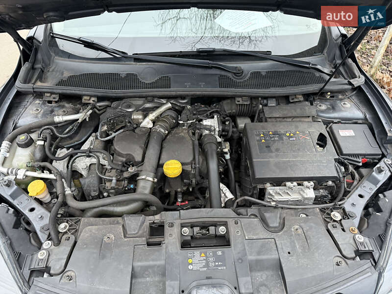Універсал Renault Megane 2016 в Луцьку фото 89 Універсал Renault Megane 2016 в Луцьку