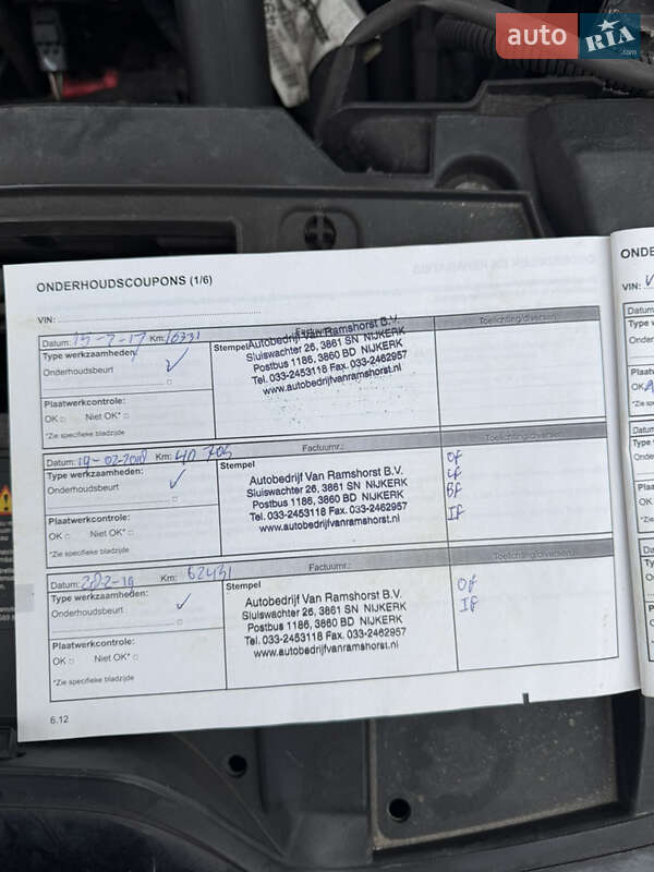 Універсал Renault Megane 2016 в Луцьку фото 91 Універсал Renault Megane 2016 в Луцьку