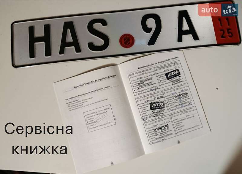 Универсал Renault Megane 2011 в Кременчуге