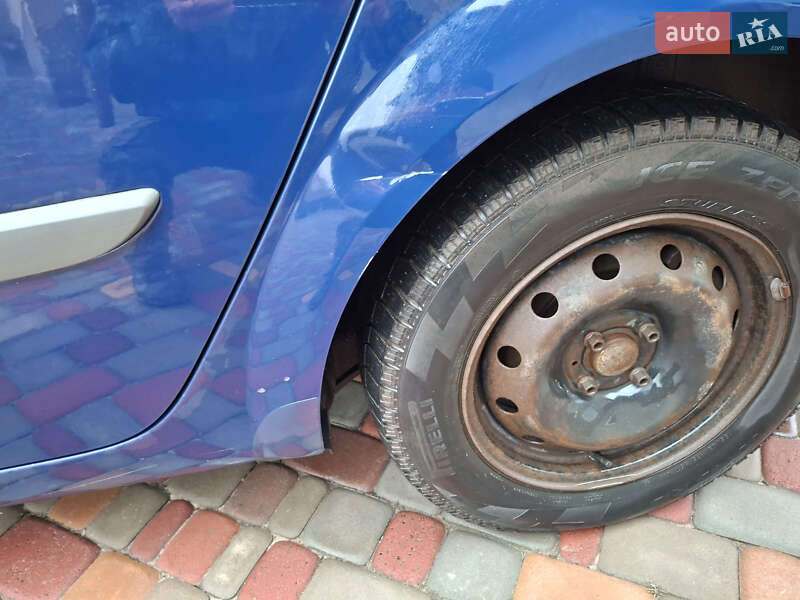 Универсал Renault Megane 2008 в Харькове