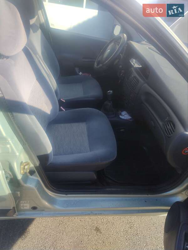 Універсал Renault Megane 2003 в Києві