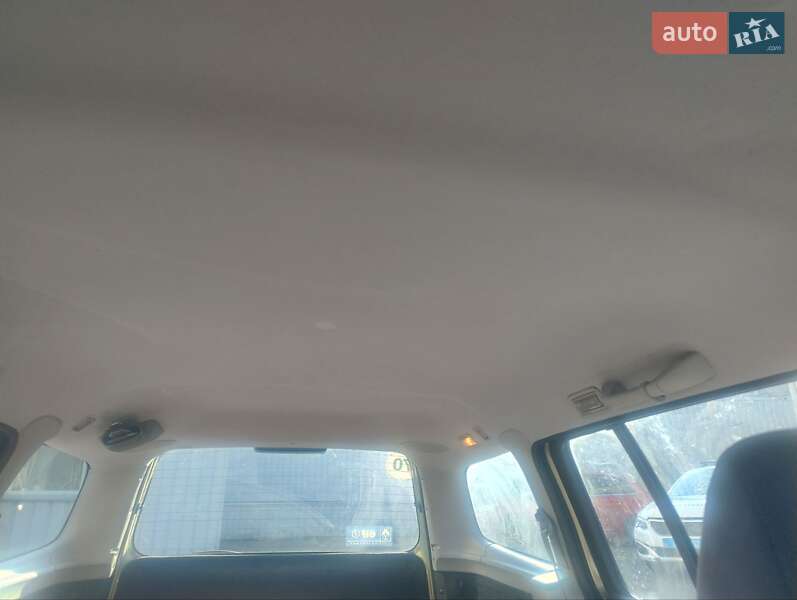 Універсал Renault Megane 2003 в Києві