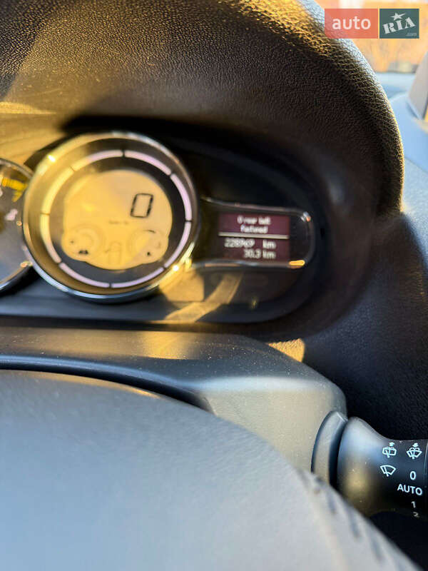 Універсал Renault Megane 2010 в Луцьку