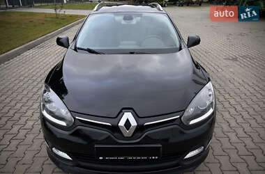 Универсал Renault Megane 2015 в Сумах