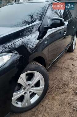 Универсал Renault Megane 2012 в Днепре