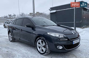 Универсал Renault Megane 2012 в Харькове