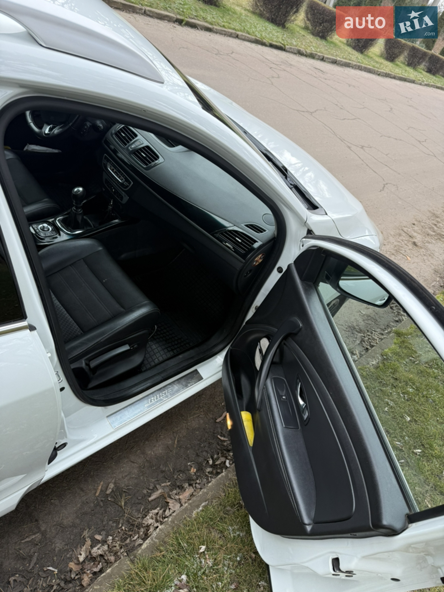 2015 Renault Megane - мініатюра 12