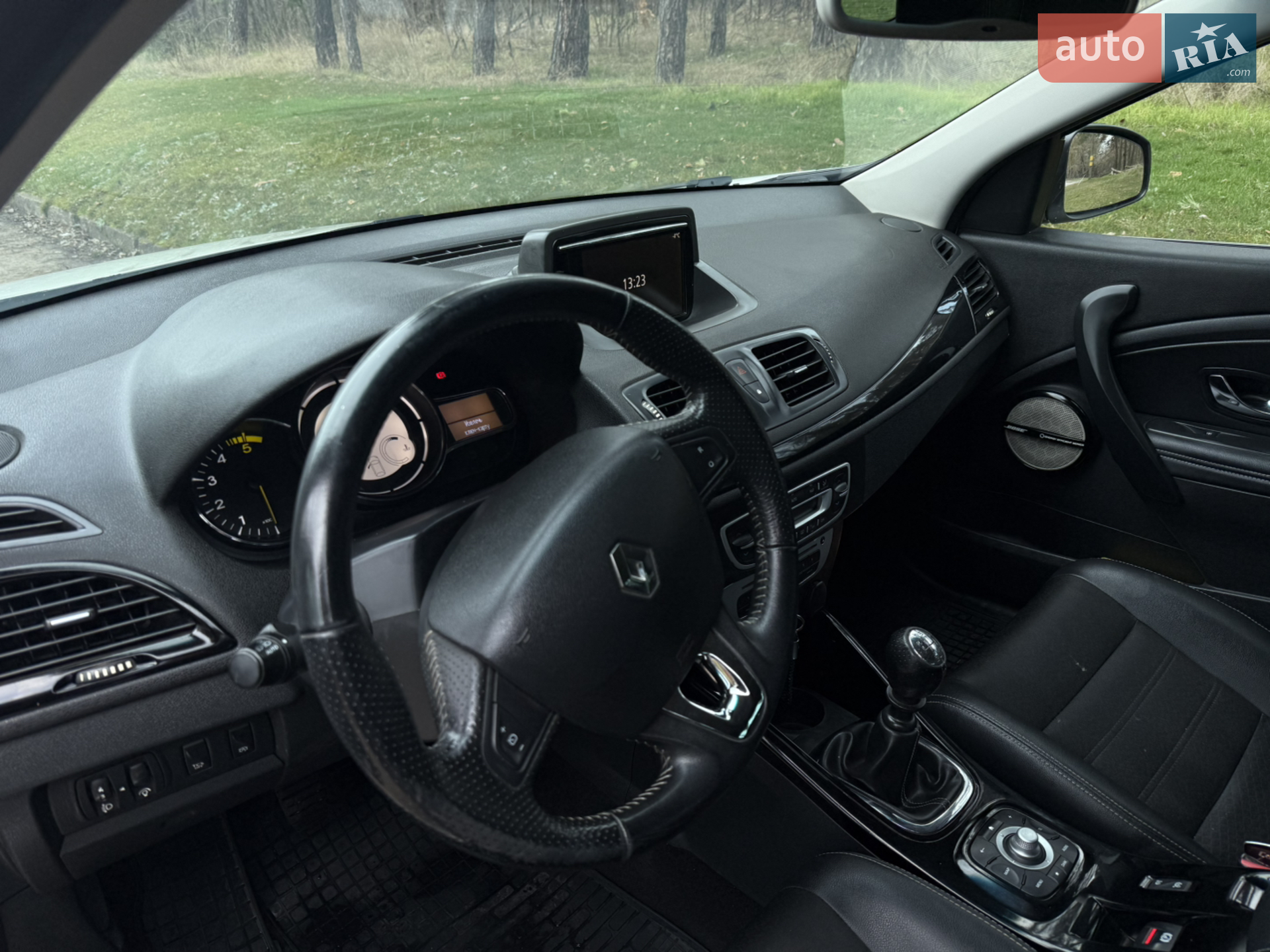 2015 Renault Megane - мініатюра 21