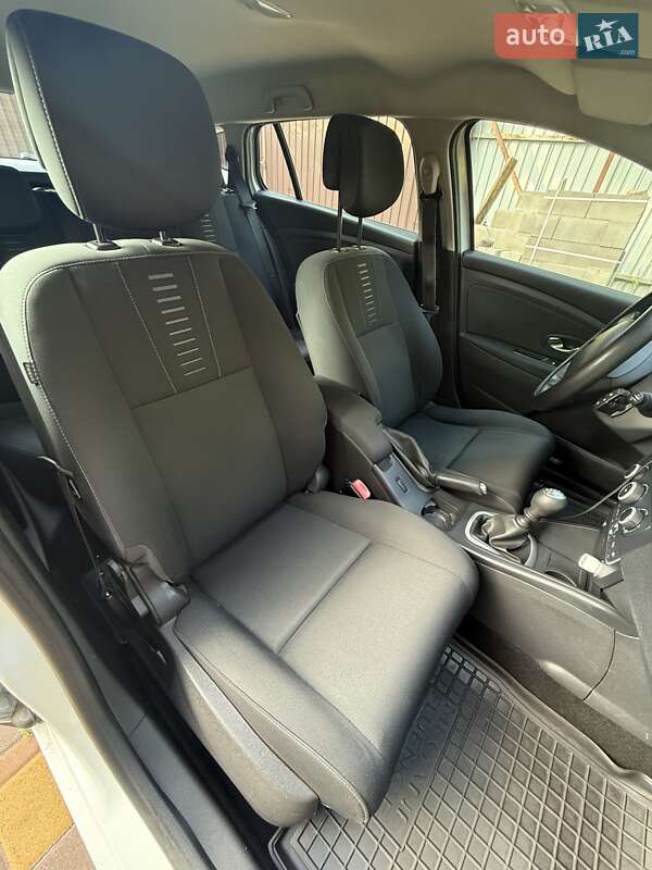 Універсал Renault Megane 2011 в Борисполі