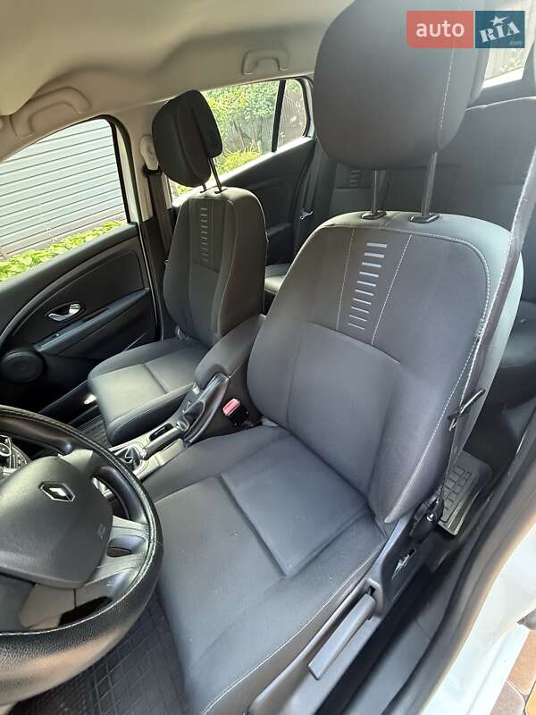 Універсал Renault Megane 2011 в Борисполі