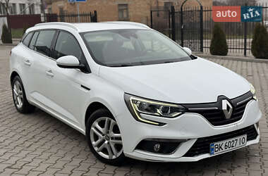 Універсал Renault Megane 2019 в Ізяславі