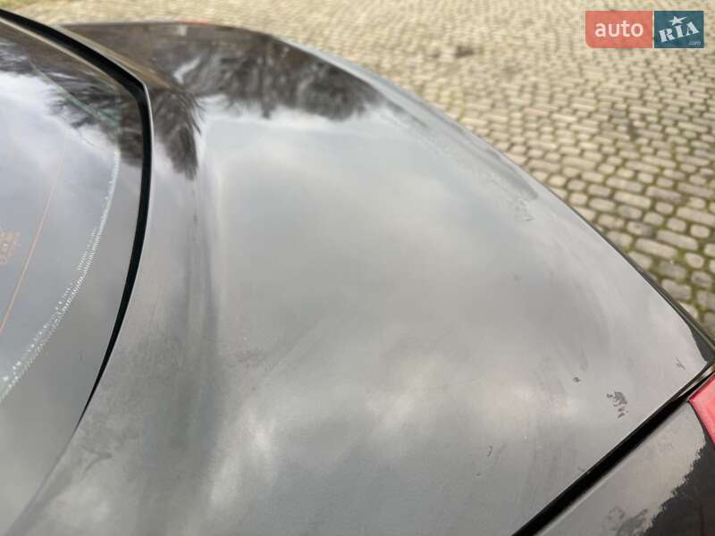 Седан Renault Megane 2007 в Шептицькому фото 10 Седан Renault Megane 2007 в Шептицькому