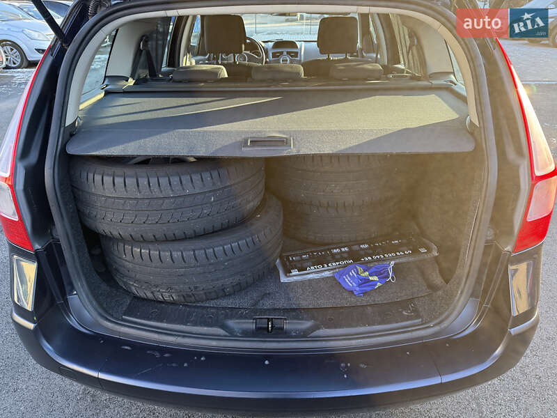 Універсал Renault Megane 2007 в Вінниці