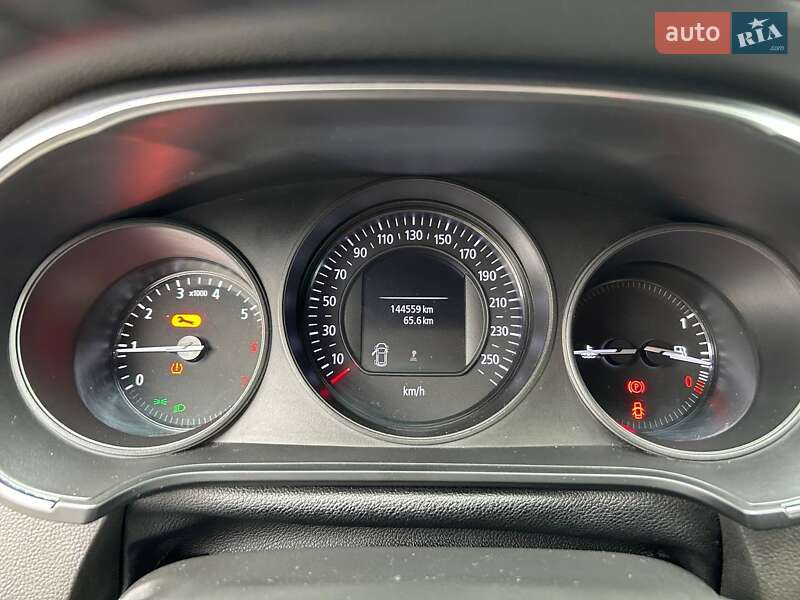 Седан Renault Megane 2019 в Одессе фото 18 Седан Renault Megane 2019 в Одессе