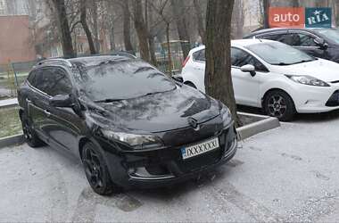 Универсал Renault Megane 2011 в Одессе
