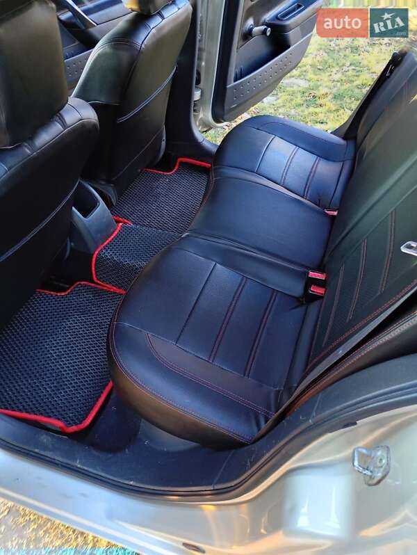 Универсал Renault Megane 2006 в Николаеве