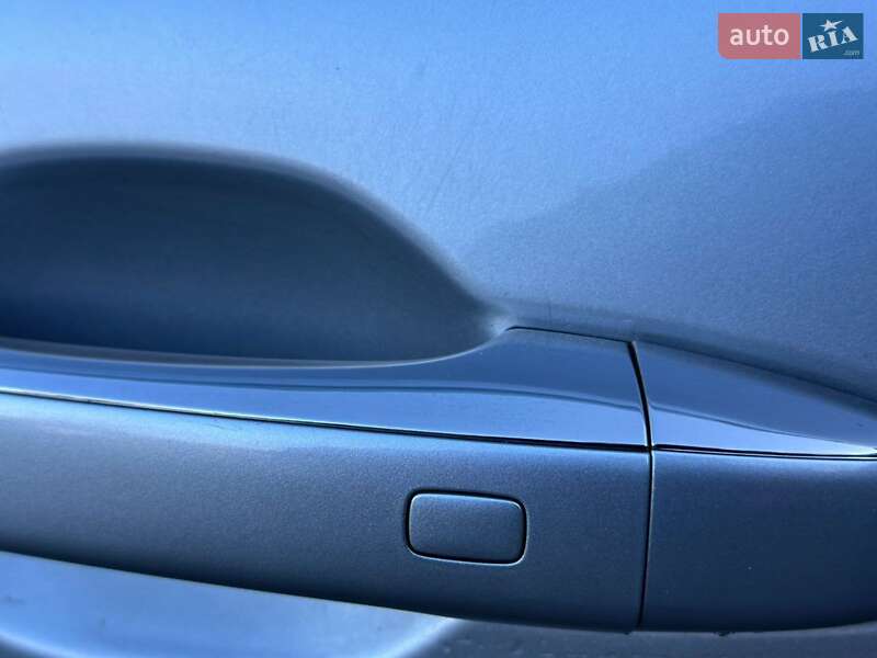 Універсал Renault Megane 2021 в Черкасах