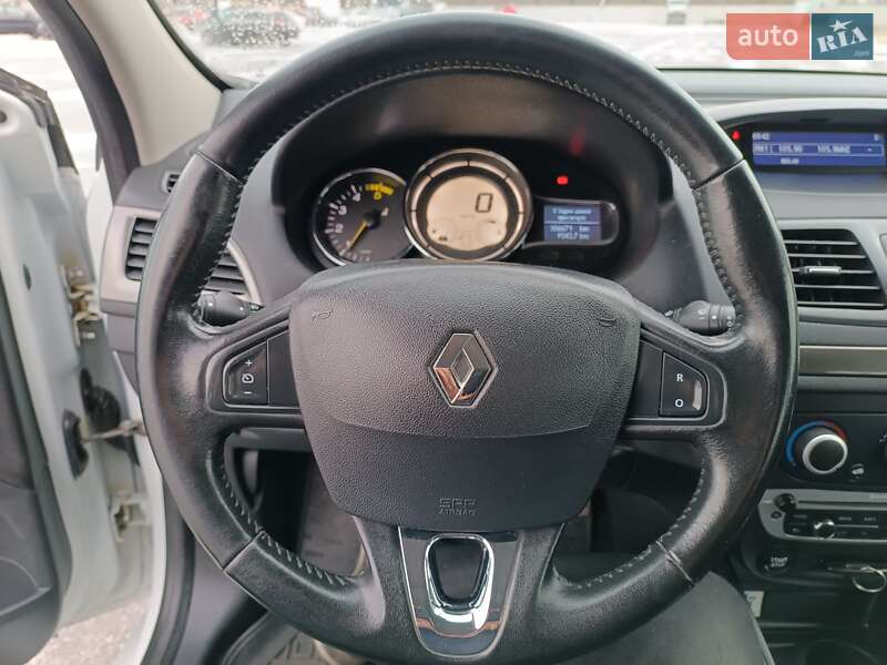 Універсал Renault Megane 2014 в Вінниці