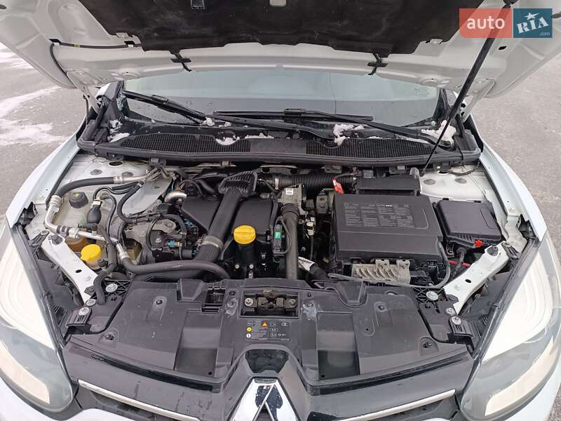 Універсал Renault Megane 2014 в Вінниці