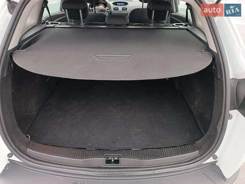 Універсал Renault Megane 2014 в Вінниці