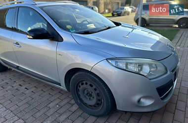 Универсал Renault Megane 2011 в Каменском