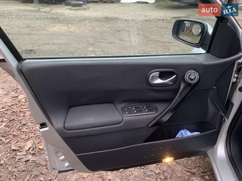 Универсал Renault Megane 2007 в Ровно