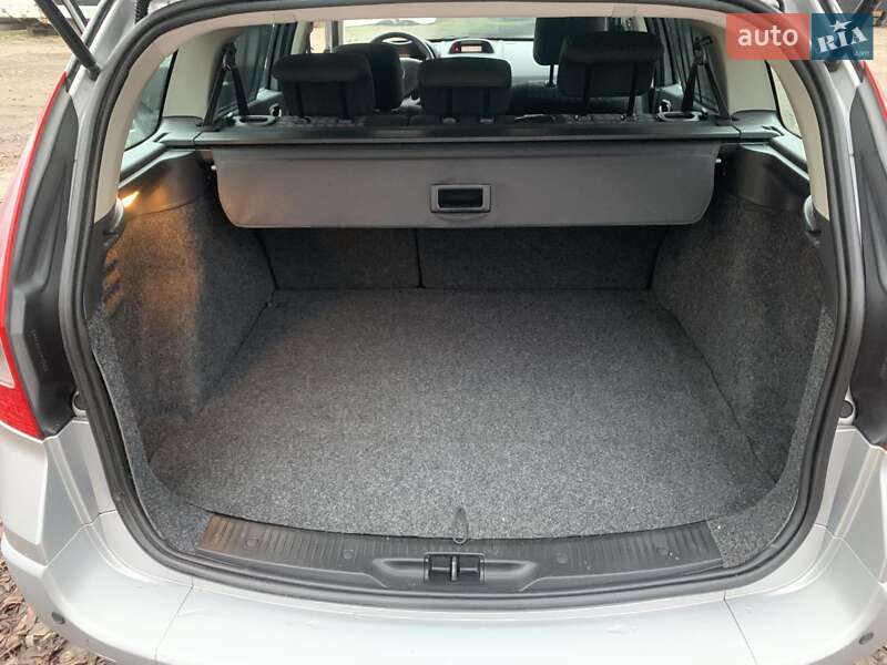 Универсал Renault Megane 2007 в Ровно