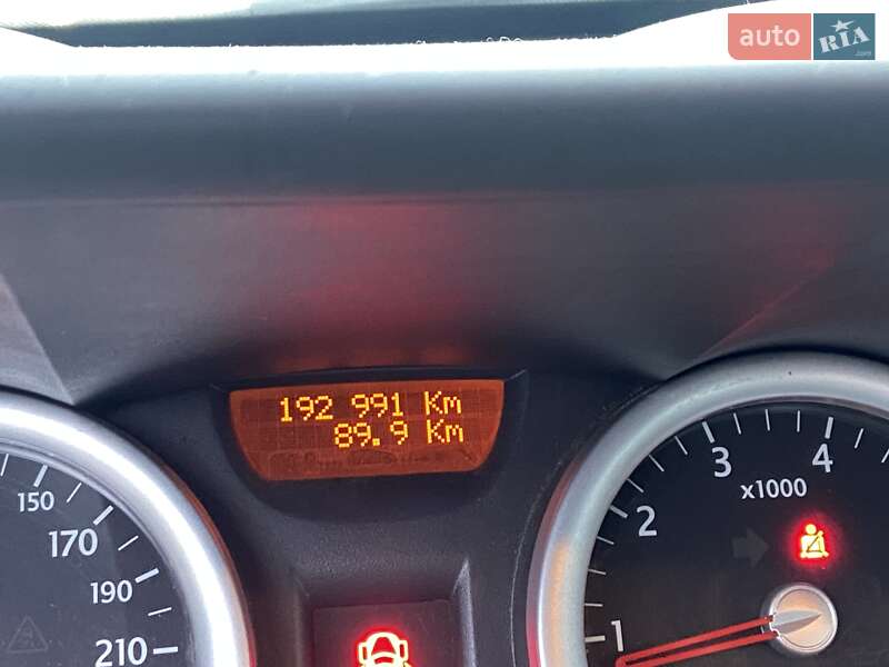 Седан Renault Megane 2005 в Чернигове