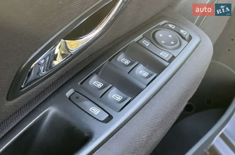 Универсал Renault Megane 2012 в Тернополе