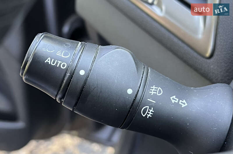 Универсал Renault Megane 2012 в Тернополе