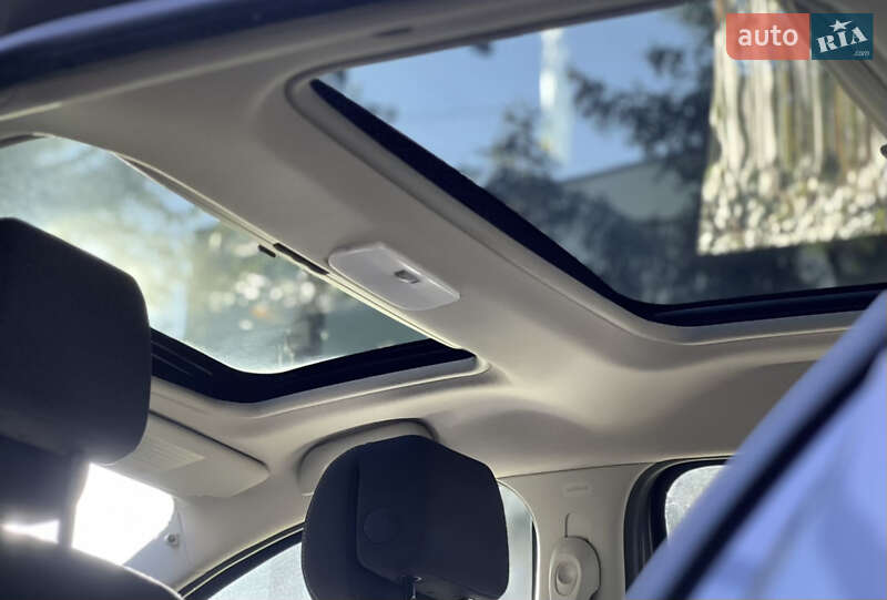 Универсал Renault Megane 2012 в Тернополе