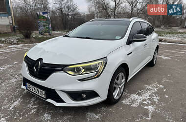 Універсал Renault Megane 2017 в Кам'янському