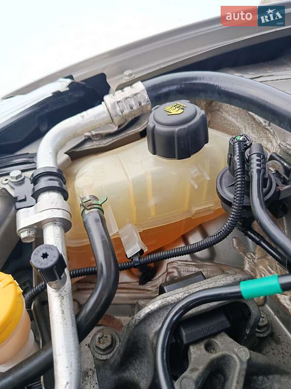 Универсал Renault Megane 2010 в Полтаве