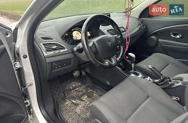 Універсал Renault Megane 2013 в Ковелі