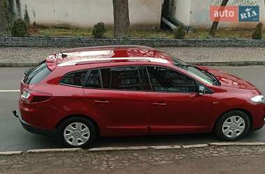 Універсал Renault Megane 2012 в Калуші