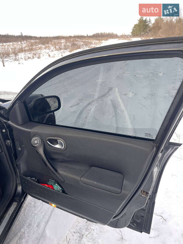 Универсал Renault Megane 2004 в Кропивницком фото 12 Универсал Renault Megane 2004 в Кропивницком