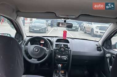 Седан Renault Megane 2008 в Одесі