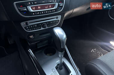 Універсал Renault Megane 2012 в Вінниці