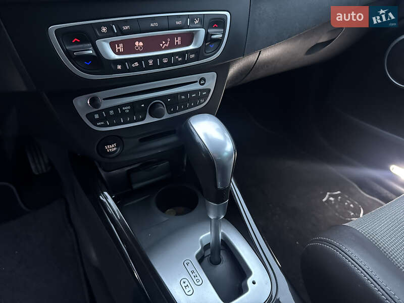 Универсал Renault Megane 2012 в Виннице фото 39 Универсал Renault Megane 2012 в Виннице