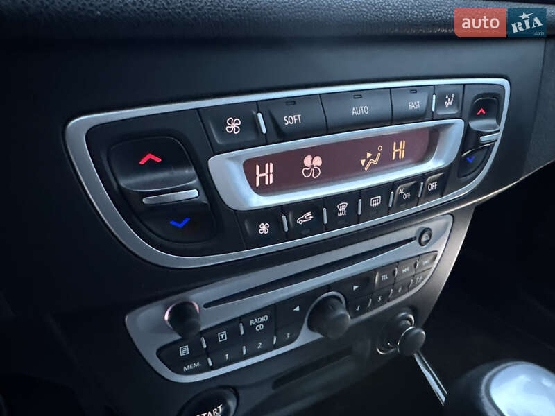 Универсал Renault Megane 2012 в Виннице фото 44 Универсал Renault Megane 2012 в Виннице