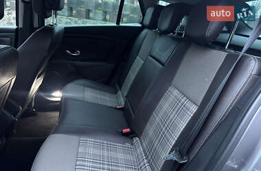 Універсал Renault Megane 2012 в Вінниці